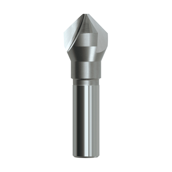 M04-14mm 90~ THREE FLUTE COUNTERSINK